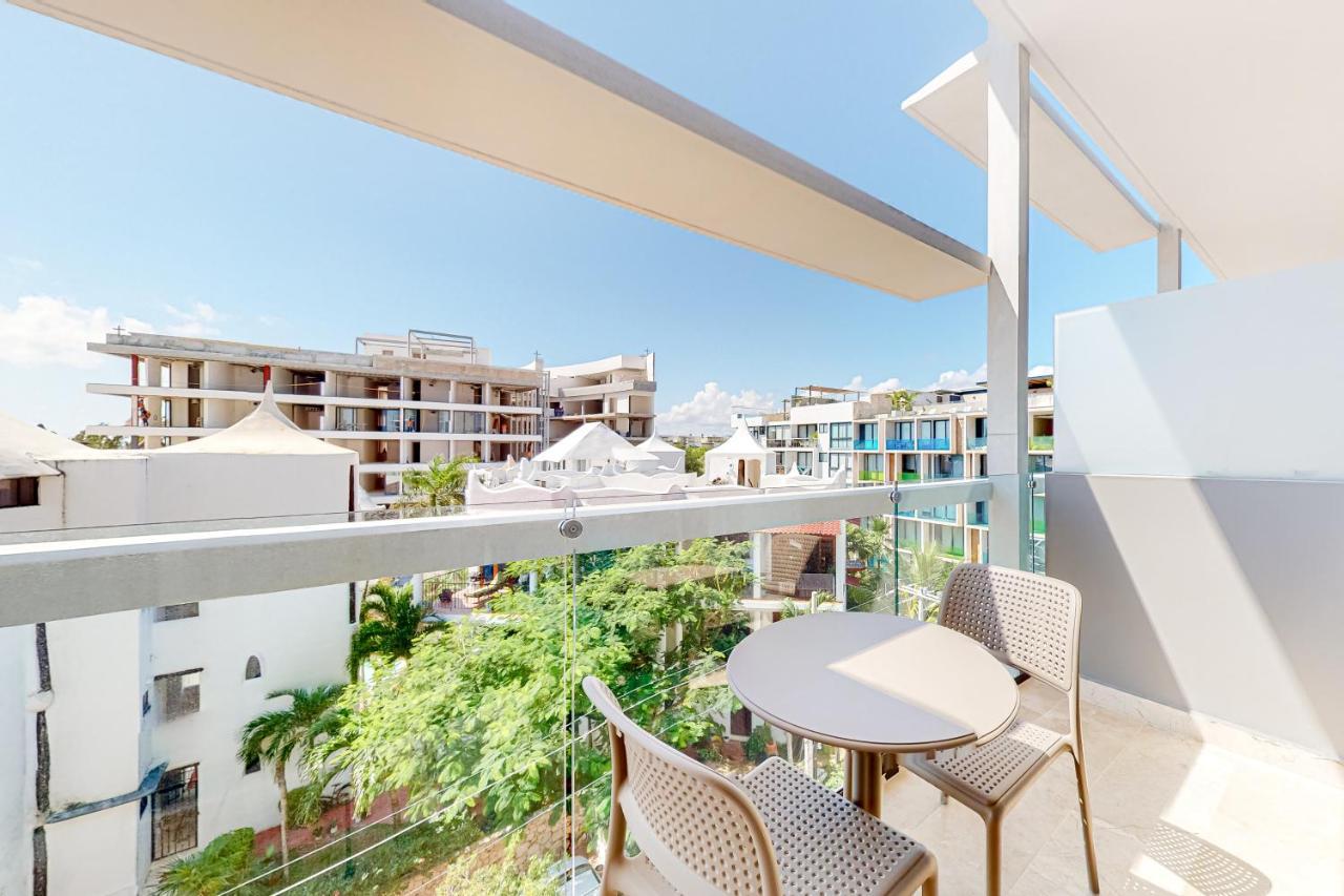Singular Dream A306 Apartamento Playa del Carmen