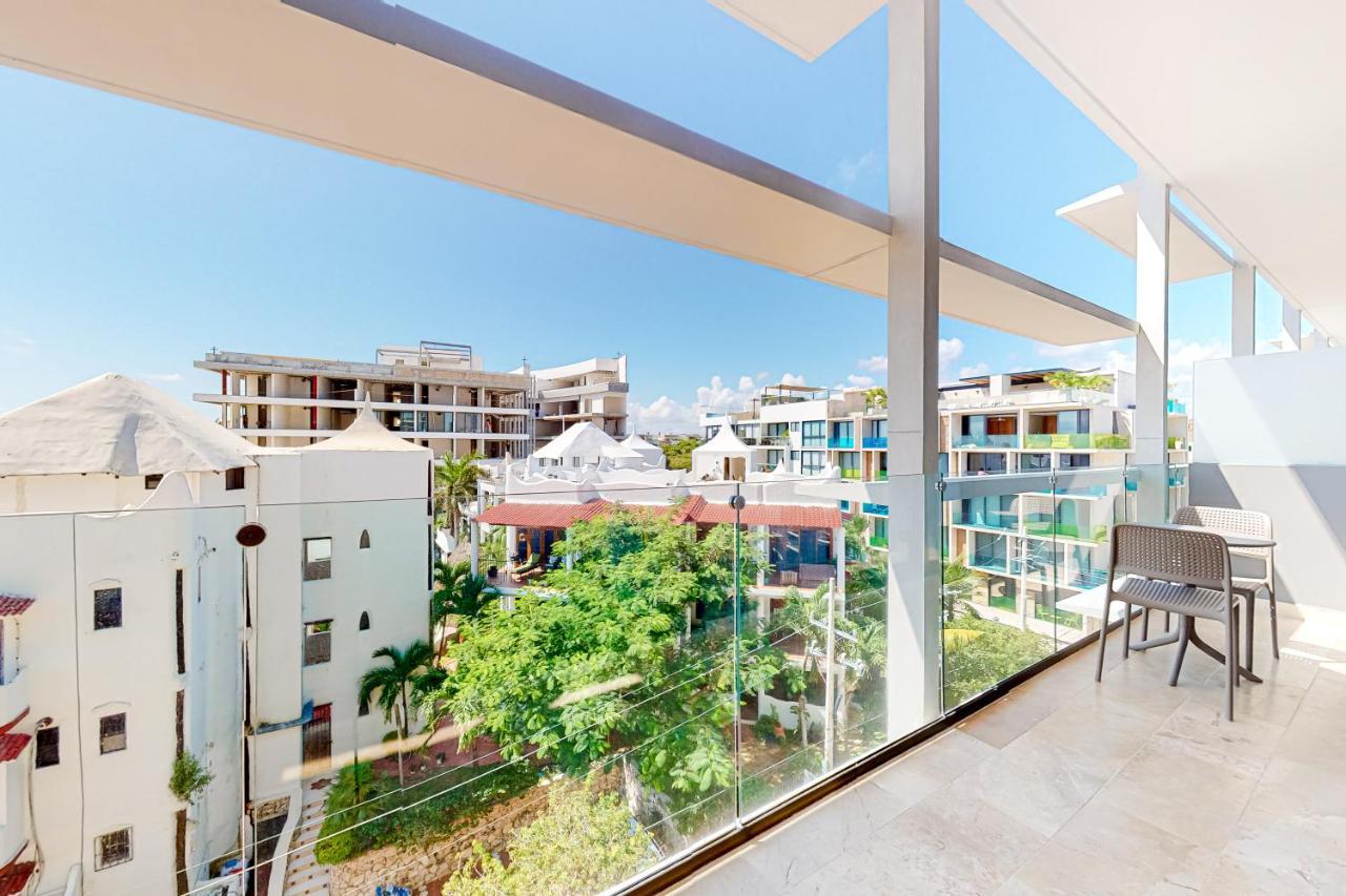Apartamento Singular Dream A306 *