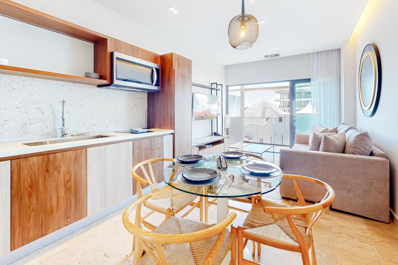Apartamento Singular Dream A306 Playa del Carmen