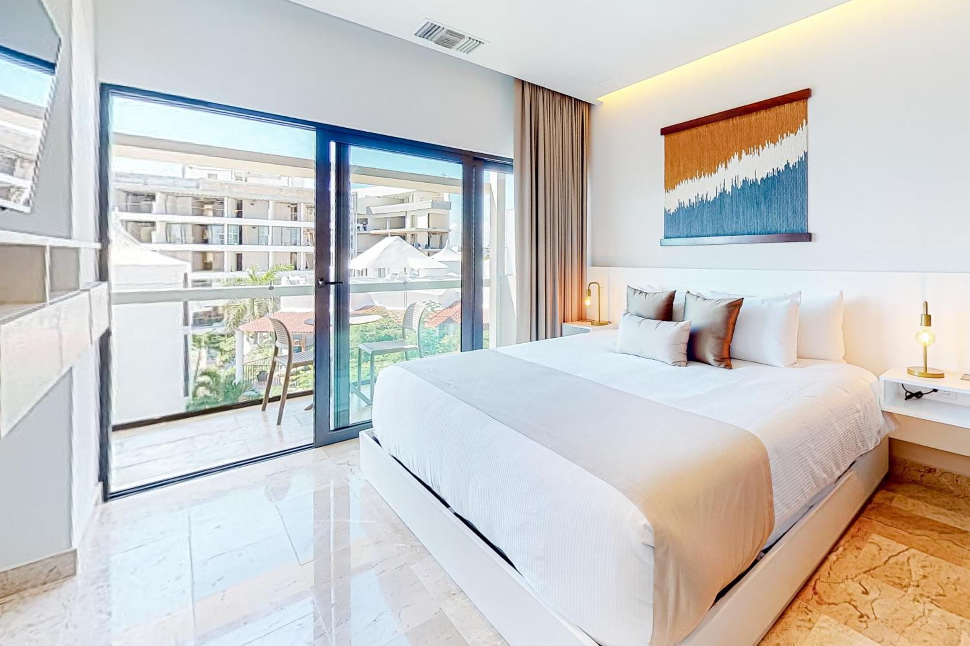 Apartamento Singular Dream A306 Playa del Carmen