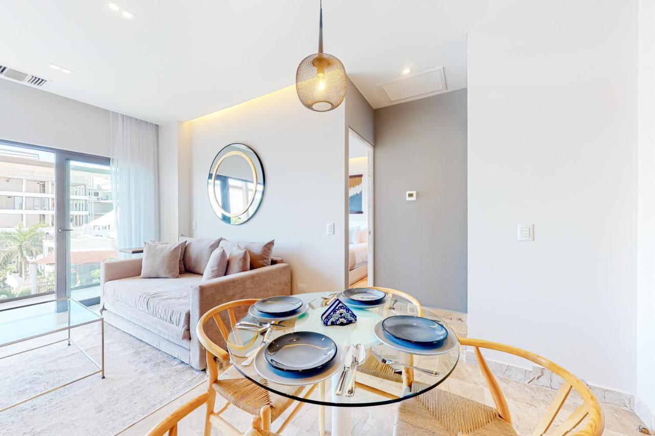 Singular Dream A306 Apartamento Playa del Carmen