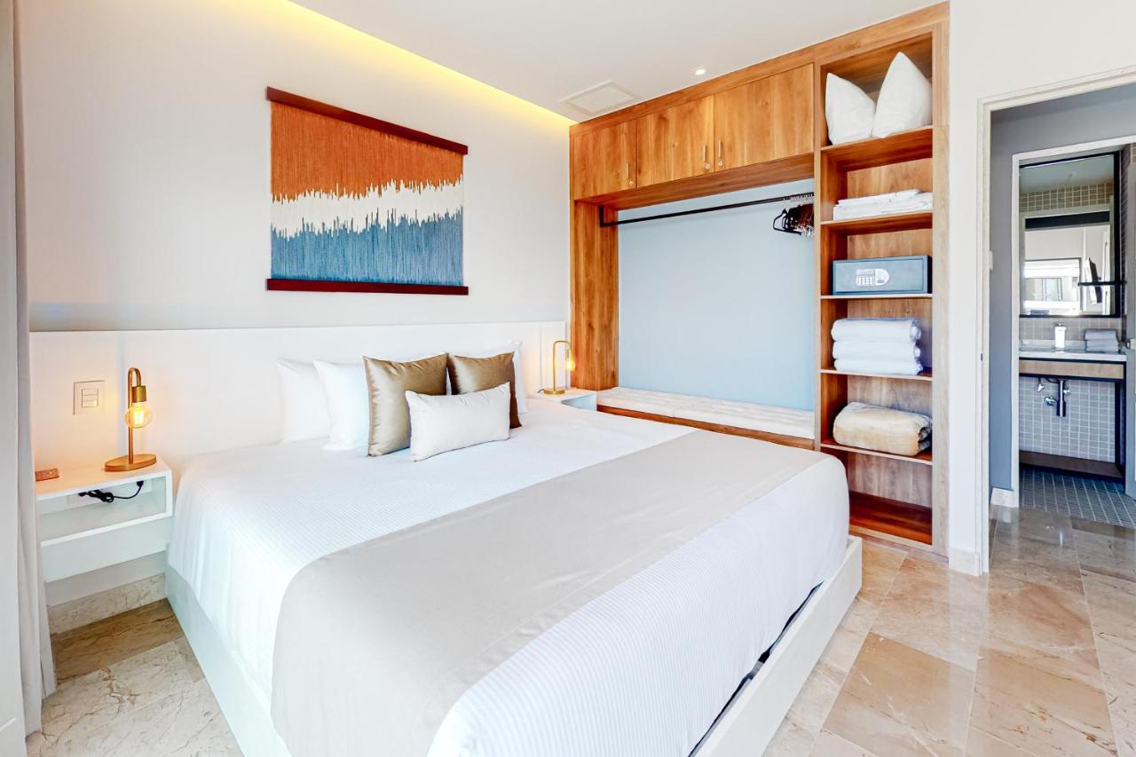 Apartamento Singular Dream A306 *