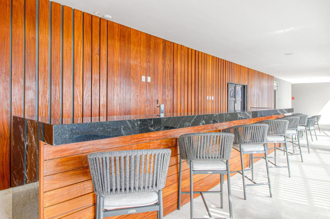 Apartamento Singular Dream A306