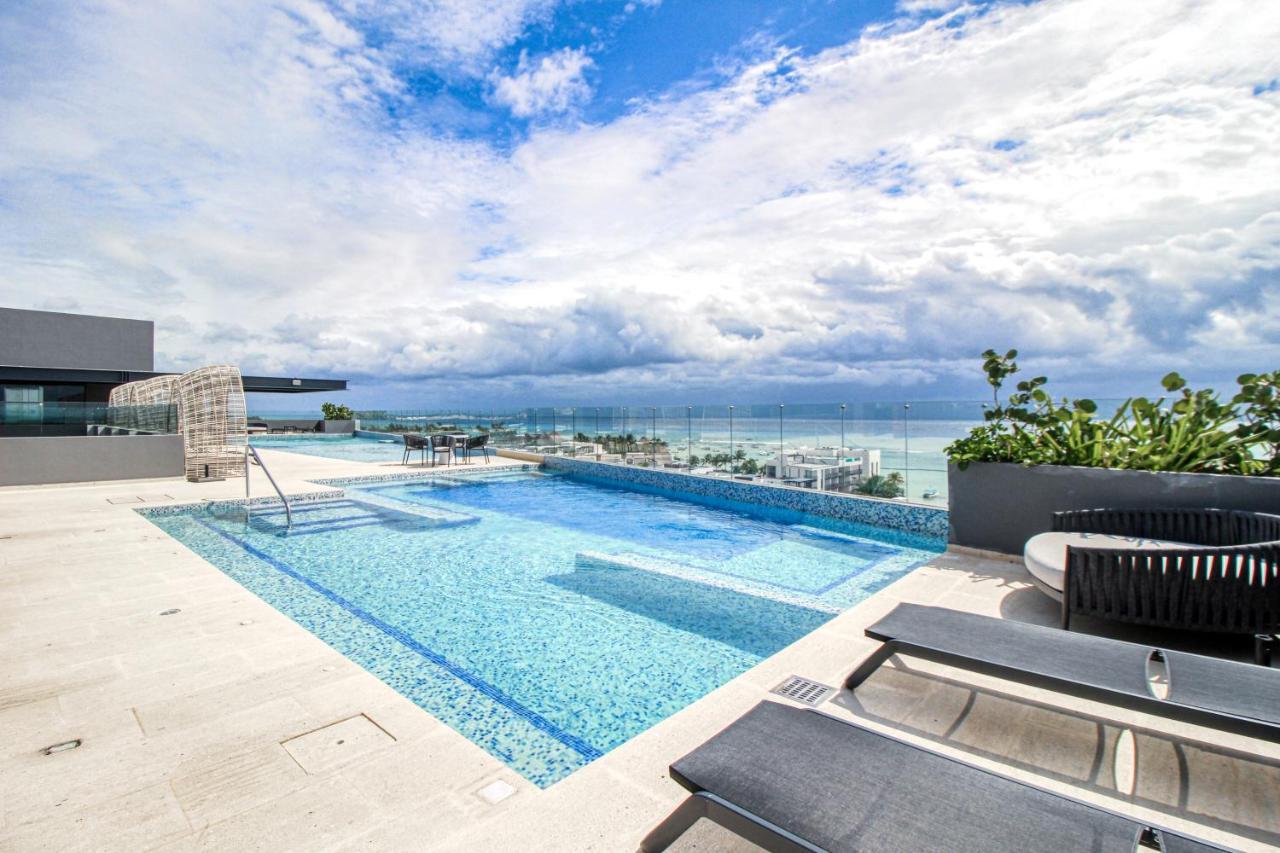 Singular Dream A306 Apartamento Playa del Carmen