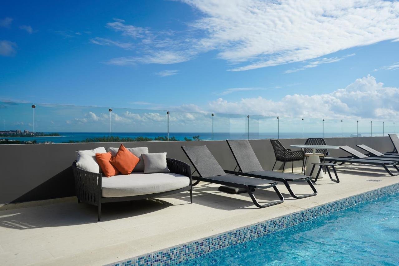 Singular Dream A306 Apartamento Playa del Carmen