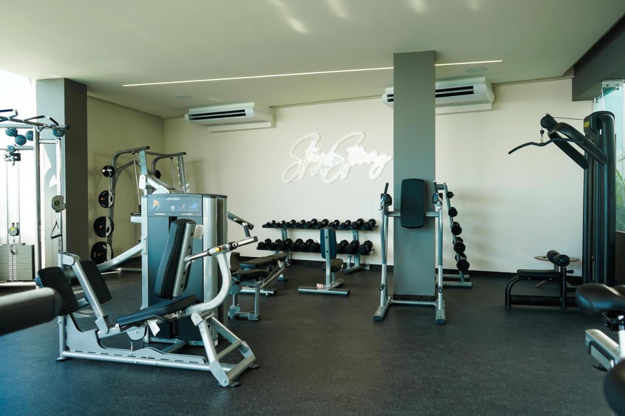 Singular Dream A306 Apartamento Playa del Carmen