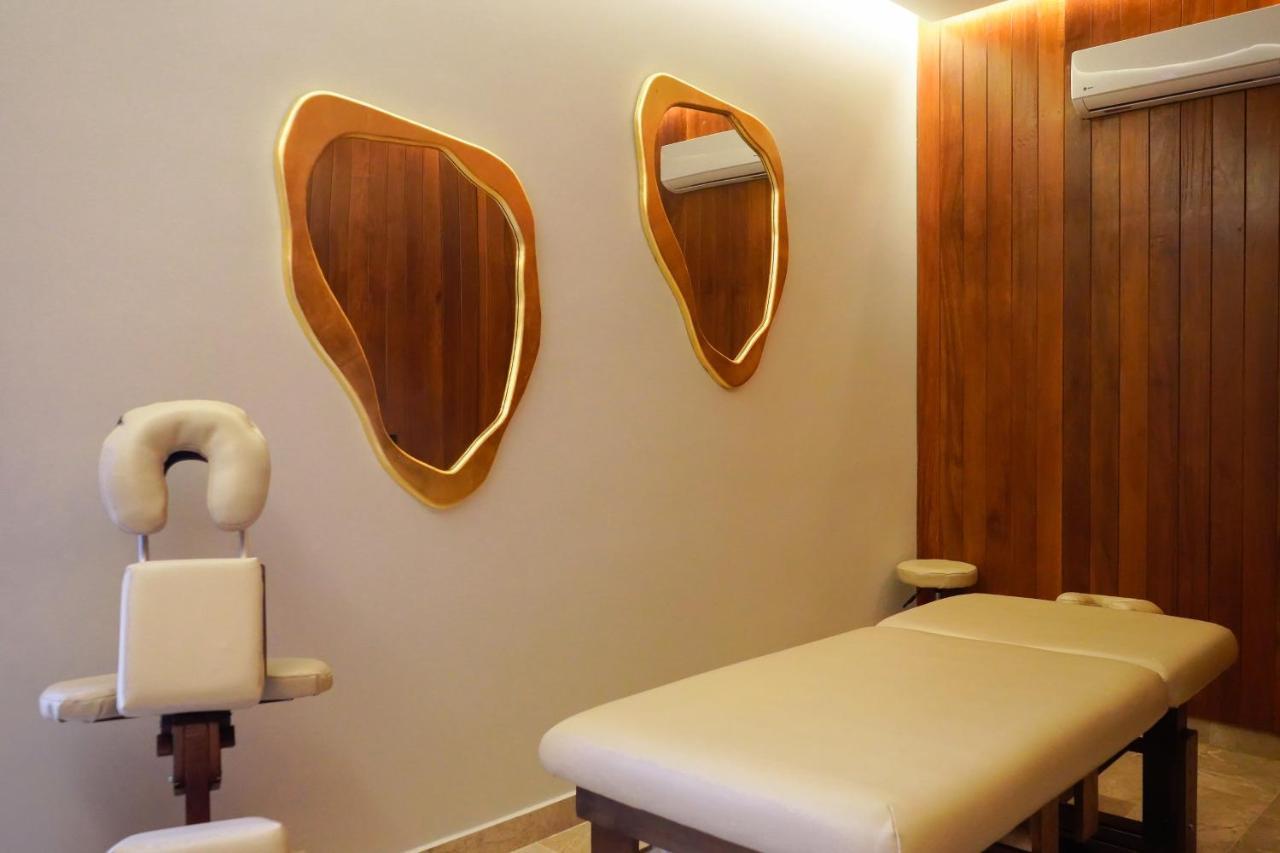 Apartamento Singular Dream A306 Playa del Carmen