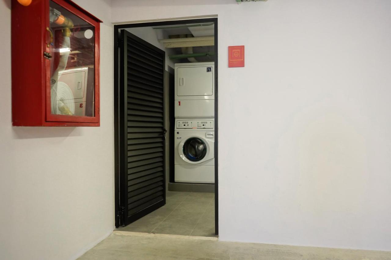 Apartamento Singular Dream A306