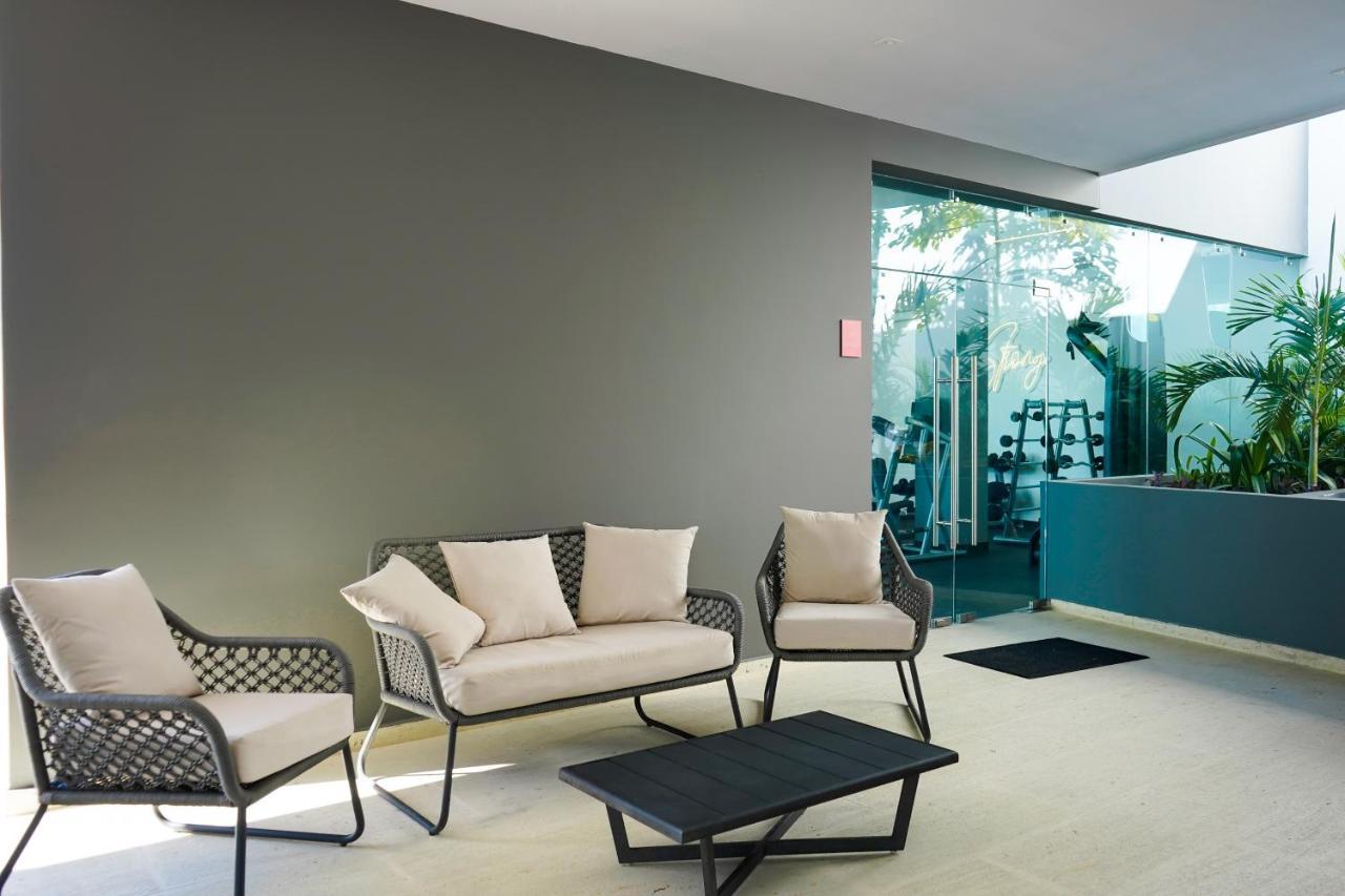 Singular Dream A306 Apartamento